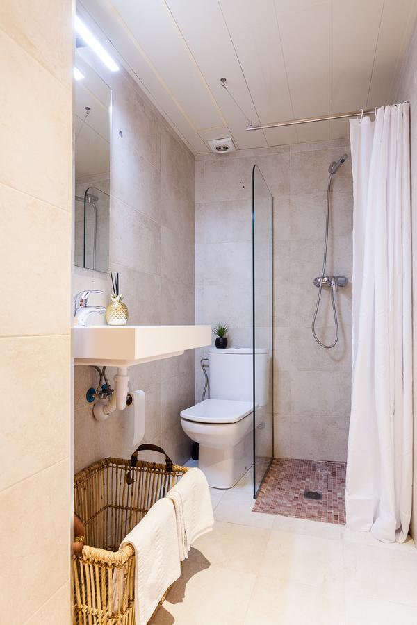 Catedral Boutique Studio Girona Zewnętrze zdjęcie