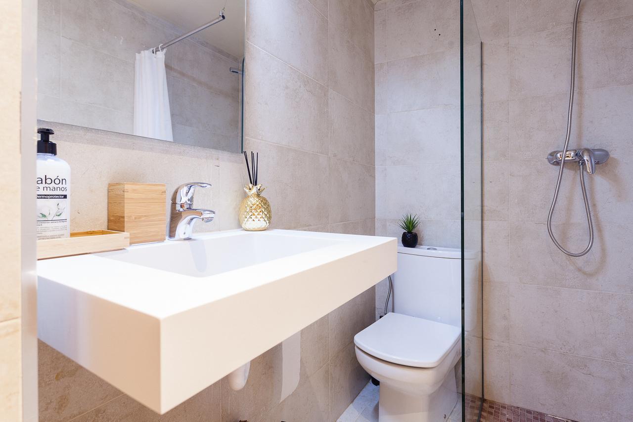 Catedral Boutique Studio Girona Zewnętrze zdjęcie