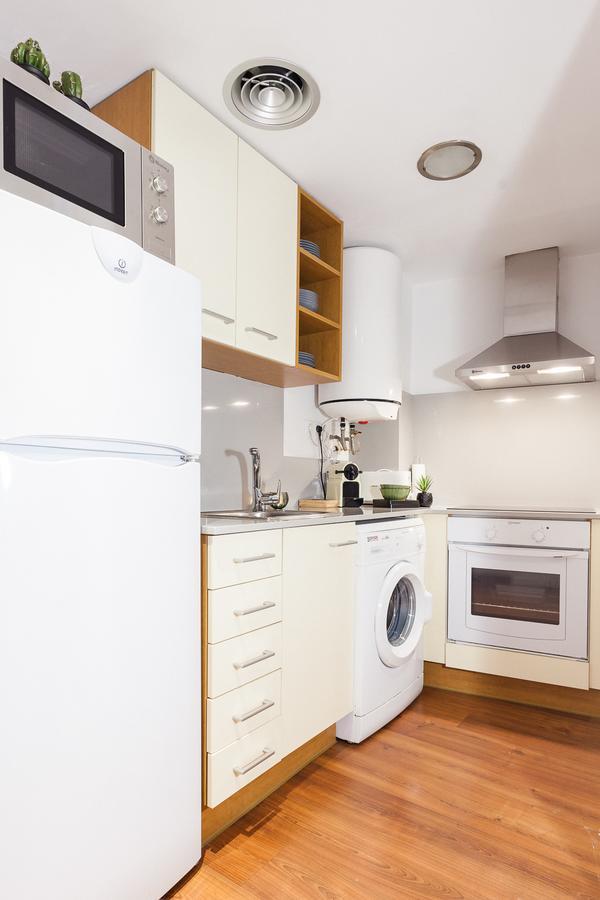 Catedral Boutique Studio Girona Zewnętrze zdjęcie