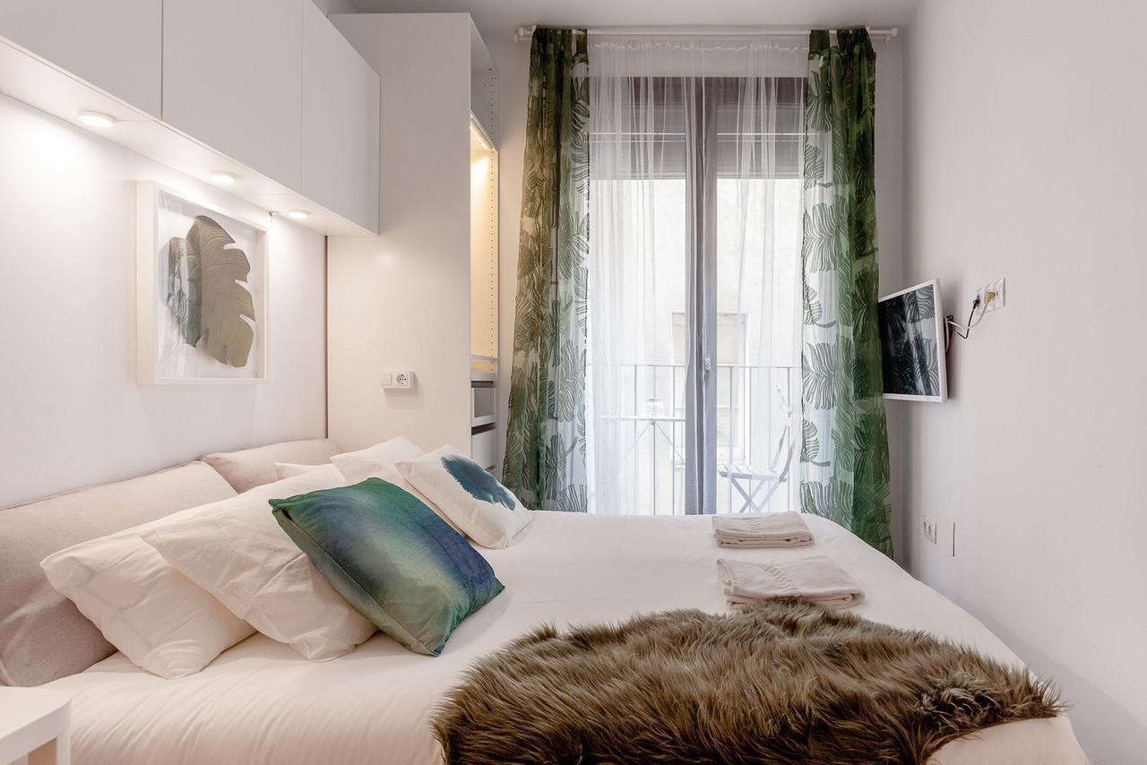 Catedral Boutique Studio Girona Zewnętrze zdjęcie