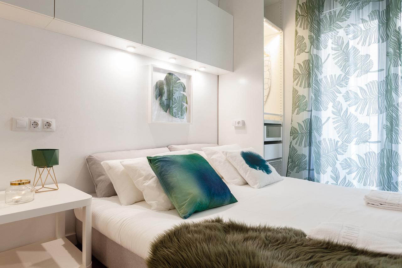 Catedral Boutique Studio Girona Zewnętrze zdjęcie