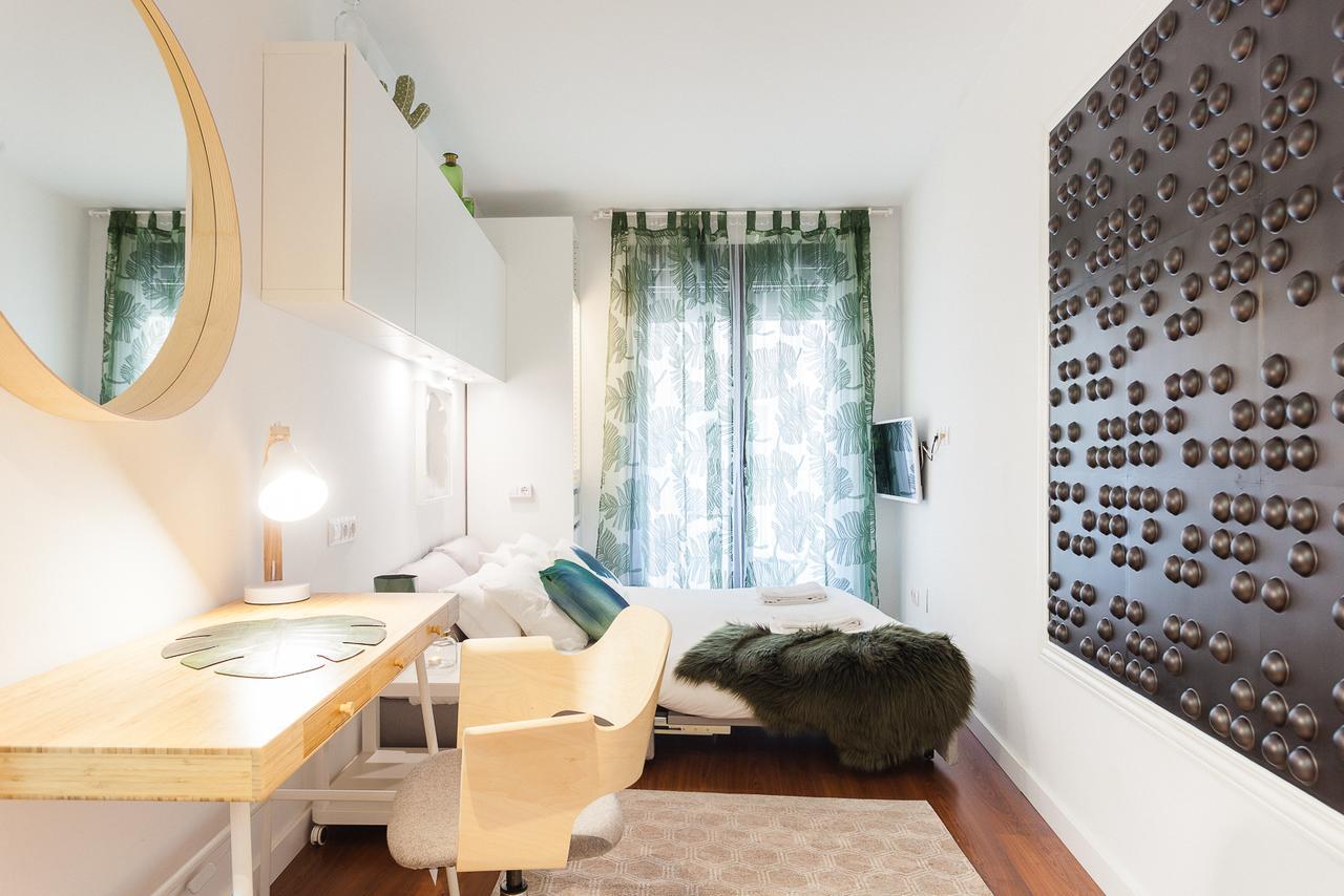 Apartament Catedral Boutique Studio Girona Zewnętrze zdjęcie