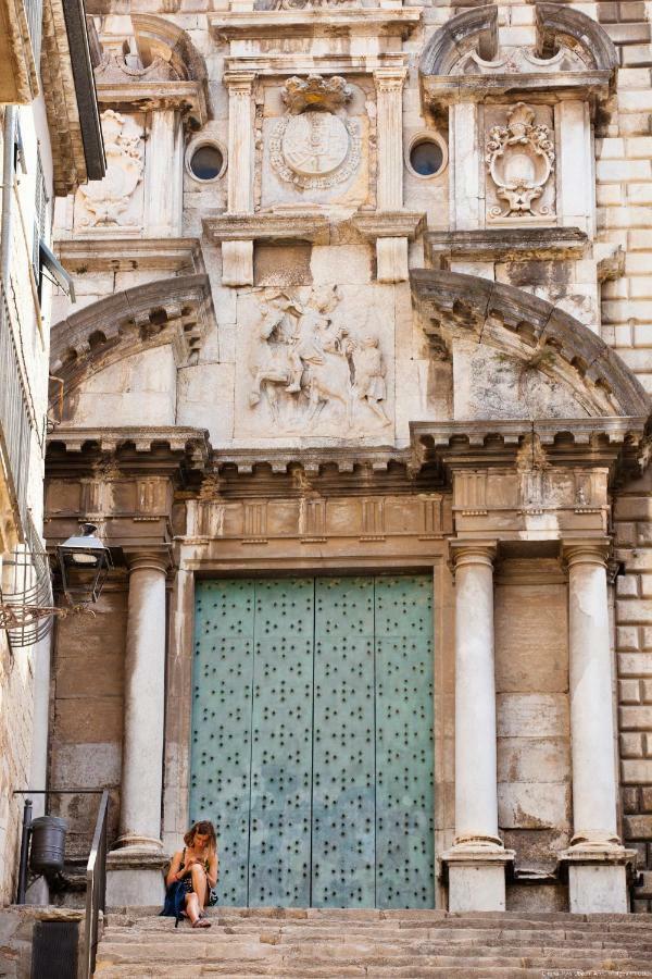Catedral Boutique Studio Girona Zewnętrze zdjęcie